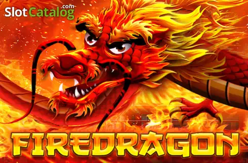 Firedragon Λογότυπο Firedragon Λογότυπο