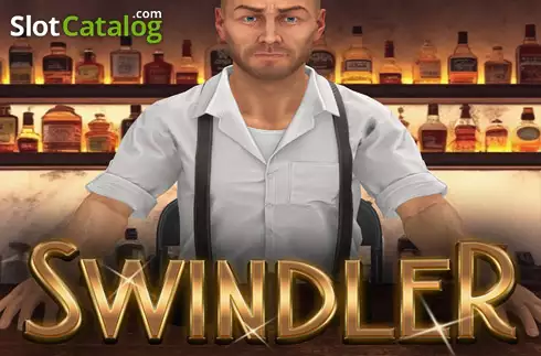 Swindler Λογότυπο