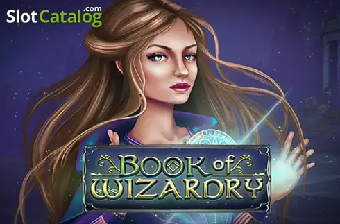 Book of Wizardry