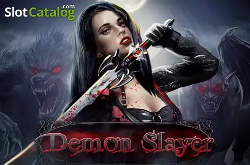 Demon Slayer