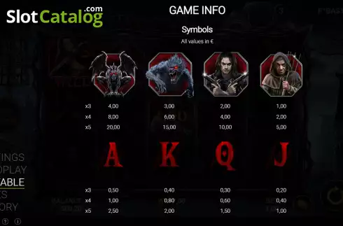 Οθόνη5. Demon Slayer Κουλοχέρης