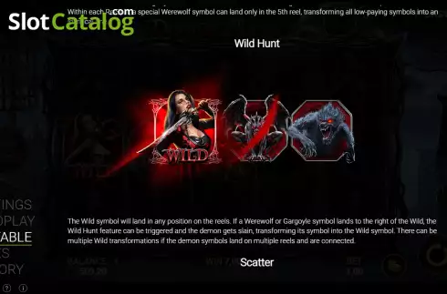 Οθόνη9. Demon Slayer Κουλοχέρης