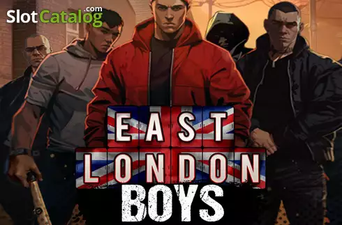 East London Boys