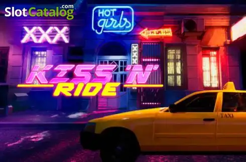 Kiss 'n' Ride Κουλοχέρης 