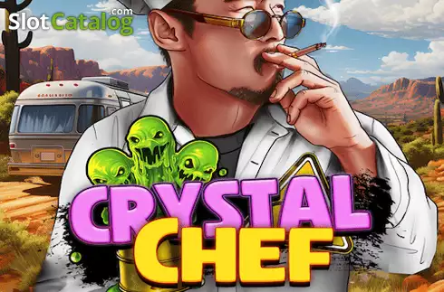 Crystal Chef