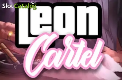 Leon Cartel Λογότυπο Leon Cartel Λογότυπο