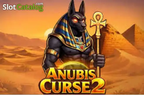 Anubis Curse 2 2026-04-14