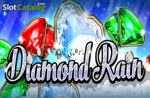 Diamond Rain Λογότυπο Diamond Rain Λογότυπο