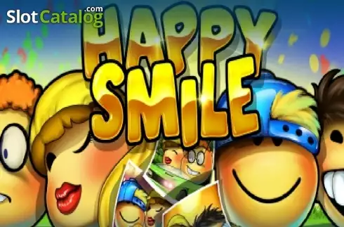 Happy Smile Λογότυπο Happy Smile Λογότυπο