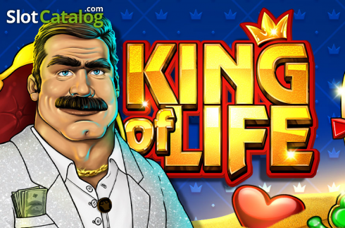 King of Life 2020-02-25