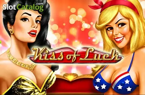 Kiss of Luck