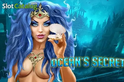 Ocean's Secret (FUGA Gaming)