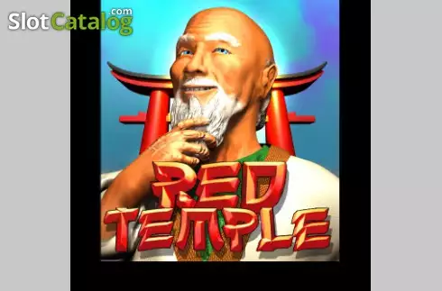 Red Temple Λογότυπο Red Temple Λογότυπο
