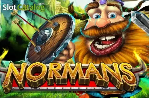 Normans Κουλοχέρης 