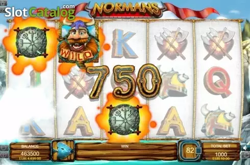 Οθόνη6. Normans Κουλοχέρης