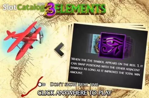 Οθόνη2. 3 Elements Κουλοχέρης