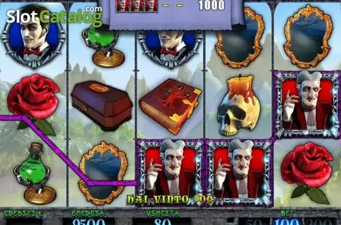 Οθόνη5. Bat Family Κουλοχέρης