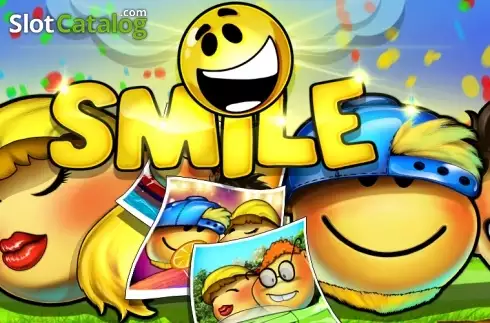 Smile (FUGA Gaming) Κουλοχέρης 