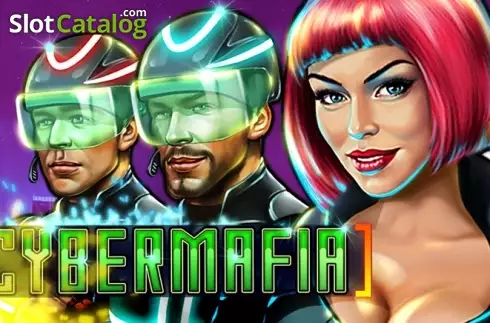 Cybermafia Κουλοχέρης 