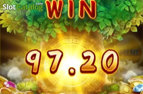 Οθόνη8. Fortune Egg Κουλοχέρης