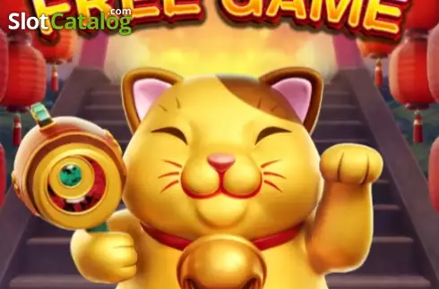 Οθόνη5. Win Win Neko (Fa Chai Gaming) Κουλοχέρης