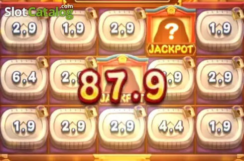 Οθόνη7. Win Win Neko (Fa Chai Gaming) Κουλοχέρης