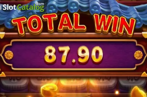 Οθόνη8. Win Win Neko (Fa Chai Gaming) Κουλοχέρης