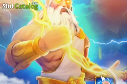 Οθόνη5. Zeus (Fa Chai Gaming) Κουλοχέρης