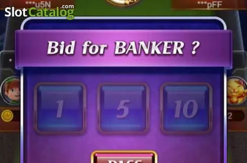 Οθόνη3. Lucky 9 (Fa Chai Gaming) Κουλοχέρης 