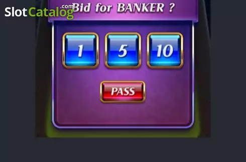 Οθόνη9. Lucky 9 (Fa Chai Gaming) Κουλοχέρης 