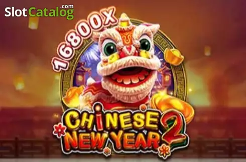 Chinese New Year 2