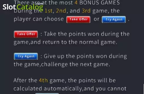 Οθόνη9. Robin Hood (Fa Chai Gaming) Κουλοχέρης 