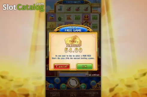 Οθόνη7. Rich Man Κουλοχέρης