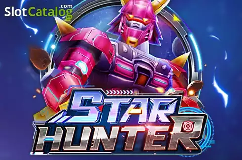 Star Hunter Λογότυπο Star Hunter Λογότυπο