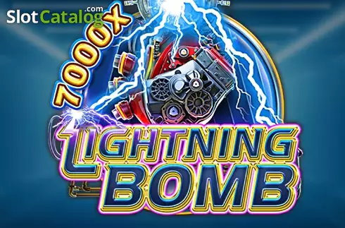Lighting Bomb Λογότυπο Lighting Bomb Λογότυπο