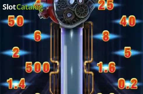 Οθόνη4. Lighting Bomb Κουλοχέρης
