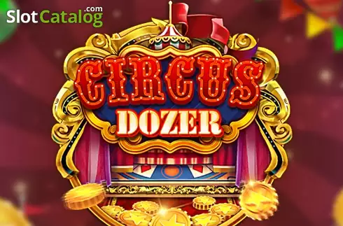 Circus Dozer Λογότυπο