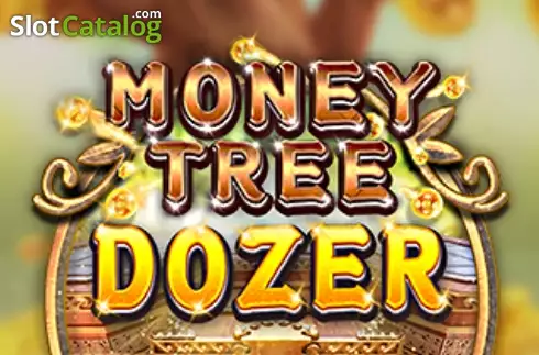 Money Tree Dozer Λογότυπο