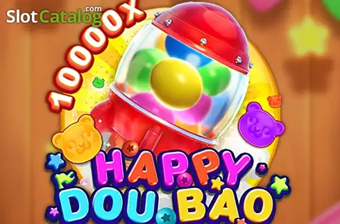 Happy Duo Bao