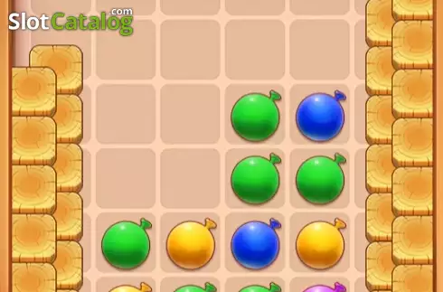 Οθόνη3. Happy Duo Bao Κουλοχέρης