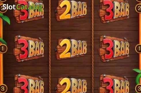 Οθόνη2. Three Little Pigs (Fa Chai Gaming) Κουλοχέρης