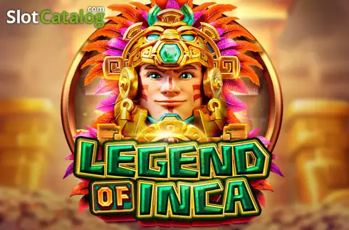 Legend of Inca Λογότυπο Legend of Inca Λογότυπο