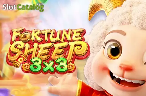 Fortune Sheep (Fa Chai Gaming) Λογότυπο