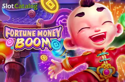 Fortune Money Boom