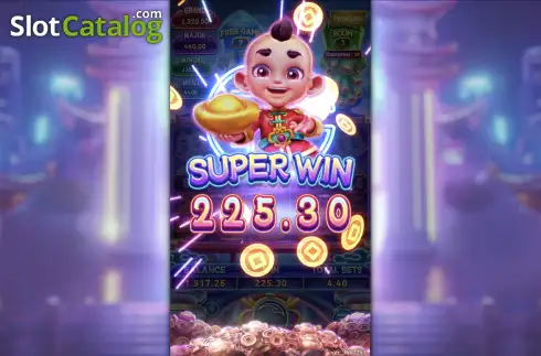 Οθόνη7. Fortune Money Boom Κουλοχέρης