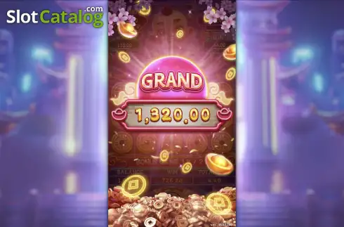 Οθόνη9. Fortune Money Boom Κουλοχέρης 