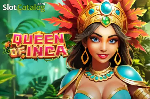 Queen of Inca Λογότυπο Queen of Inca Λογότυπο