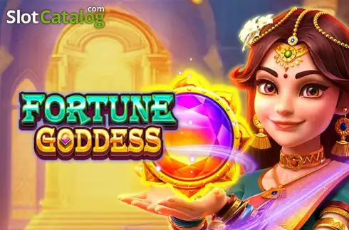 Fortune Goddess (Fa Chai Gaming) Λογότυπο Fortune Goddess (Fa Chai Gaming) Λογότυπο