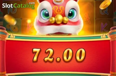 Οθόνη3. Chinese New Year Moreways Κουλοχέρης