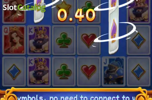 Οθόνη3. Poker Win Κουλοχέρης 